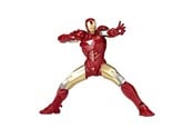 Fanituotteet - Hot Toys - HotToys Marvel Miniature: Iron Man 3 (Mark 5 with Hall of Armor) - Figuuri - 4895228601001
