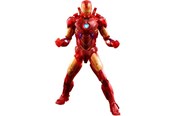 Fanituotteet - Hot Toys - Movie Masterpiece: Iron Man 2 (1:6 Mark IV Holographic Collectable Figure) - Figuuri - 4895228605023