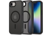 Puhelin - Kannet ja kotelot - Tech-Protect MagMat MagSafe Case for iPhone 16e / 17e - matt black - 5906302360260