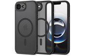 Puhelin - Kannet ja kotelot - Tech-Protect MagCam MagSafe Case for iPhone 16e / 17e - matt black - 5906302360390