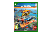 Pelit - Hot Wheels Infinite Rush (Day One Edition) - Microsoft Xbox Series X - 12 - Kilpa-ajo - 4020628538026