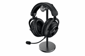 Kuulokkeet - Logitech G PRO X Wireless LIGHTSPEED Headset + Stander - 991-000574