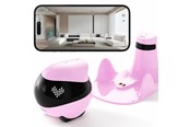 Koirat - Enabot EBO Air2, Pink - WH287324