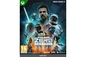 Pelit - STAR WARS Zero Company - Microsoft Xbox Series X - Vuoropohjainen - 5030936125480