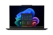 Kannettava tietokone - Lenovo ThinkPad X1 Carbon Gen 14 Aura Edition - Copilot+ PC - 14" - Intel Core Ultra 7 - 355 - Evo - 32 GB RAM - 512 GB SSD - 4G/5G upgradable - Nordic (Danish/Finnish/Norwegian/Swedish) - 21V70072MX
