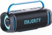 Kannettavat & Bilekaiuttimet - Majority Move 4 (M4) Bluetooth Speaker - 1000003097