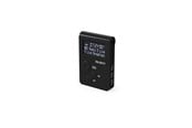 DAB, Verkko- & Kelloradiot - Majority Petersfield Go Original Pocket DAB Radio - DAB - PEGO-DAB-BLK