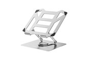 Järjestelmän lisävarusteet - Wozinsky WDCX-X19-AB HardStand 360° Rotation Lapto - 5907769387685