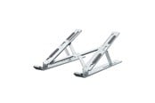 Järjestelmän lisävarusteet - Wozinsky WDCX-X8S Foldable Adjustable Laptop Stand - 5907769387661