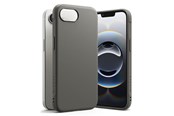 Puhelin - Kannet ja kotelot - Ringke Onyx Case for iPhone 16e / 17e - Gray - 8800293852698