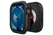 Smartwatch - Lisävarusteet - Spigen Caseology Vault Apple Watch 10 (46 mm) case - black - 26101-0