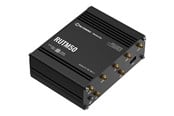 Reitittimet - Teltonika RUTM50 Cellular 5G Router EU & APAC (RUTM50300600 / Standard package with EU PSU) - Wireless router 802.11a/b/g/n/Wi-Fi 5 Wave 2 - RUTM50300600