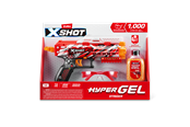 Leluaseet - X-shot Hyper Gel Stinger Blaster (1000 Pellets) - 36728-EN71