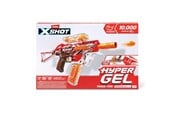 Leluaseet - X-shot Hyper Gel Medium Blaster (2500Gellets) - 36621-EN71
