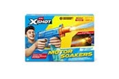 Vesileikit - X-shot Fast Fill Turbo Stream Motor Soaker - 118196