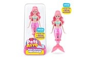 Hahmot - Pets alive Mermaid Alive - Magic Swimming Mermaid - 9567UQ1