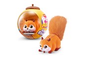 Hahmot - Pets alive Scurry And Run Squirrel (S1) - assorted - 9565GQ1