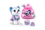 Hahmot - Pets alive Pooping Puppies Surprise (S1) - 9542
