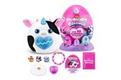 Hahmot - RainboCorns Eggzania Mini - series 1 - 9296