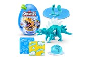 Hahmot - Smashers Dino Ice Age - Small - Season 1 - 74137