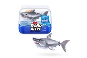 Hahmot - RoboAlive Water Activated Swimming Shark (S1) - 71165UQ1