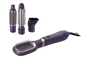 Hiustenkuivaaja - Philips Hiustenkuivaaja 3000 Series BHA313 - hair dryer/hair styler - 800 W - BHA313/00