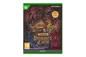 Pelit - Castlevania: Belmont's Curse - Microsoft Xbox Series X - Toiminta/Seikkailu - 4012927114322