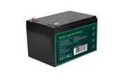 UPS - Green Cell AGM12V12AH-J - AGM 12V/12Ah - AGM12V12AH-J