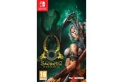 Pelit - Sacred 2 Remaster - Nintendo Switch - RPG - 9120131605224