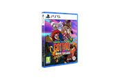 Pelit - Cotton Reboot! High Tension! - Sony PlayStation 5 - Shoot 'em up - 7350002936986