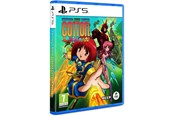 Pelit - Cotton Reboot! - Sony PlayStation 5 - Shoot 'em up - 7350002936931