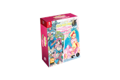 Pelit - Muchi Muchi Pork! & PinkSweets Boosted (Much Much More Edition) - Nintendo Switch - Toiminta - 7350002936993