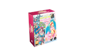 Pelit - Muchi Muchi Pork! & PinkSweets Boosted (Much Much More Edition) - Sony PlayStation 5 - Toiminta - 7350002937068