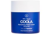 Vartalonhoito - Coola Refreshing Water SPF 50 Cream 44 ml - CL10506