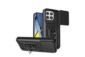 Puhelin - Kannet ja kotelot - Tech-Protect CamShield Pro Case for Xiaomi Poco F8 - 5906302352739