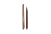 Meikit - GOSH Copenhagen Brow Pen Stylo Sourcils 1.1 ml.- 001 Brown - 5711914179205