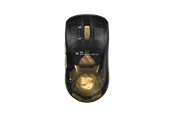 Hiiret - ASUS ROG Harpe II Extreme Edition 20 - Pelihiiri - Optinen - 5 painiketta - Musta - 90MP04Q0-BMUA00