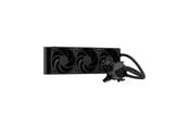 CPU-jäähdytys - Fractal Design Radius 360 Black - CPU Vesijäähdytys - FD-W-RA1-3601
