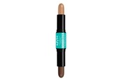 Meikit - NYX Professional Makeup Wonder Stick 4 g.- Medium Tan 05 - 0800897100056