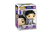 Fanituotteet - Funko! - POP Vinyl KPOP DH Bobby - Figuuri - 95804