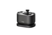 Kissat - Petlibro Dockstream Battery-Operated Water Fountain Black - PL-WF115-91B