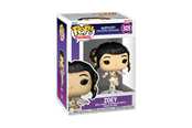 Fanituotteet - Funko! - POP Vinyl KPOP DH S2 Zoey - Figuuri - 95809