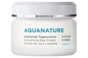 Kasvojen hoito - ANNEMARIE BÔRLIND Aquanature Smoothing Day Cream 50 ml - 600072