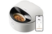 Kissat - Petlibro POLAR - Wet Food Feeder White - PL-AF109-91W