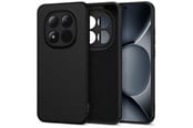 Puhelin - Kannet ja kotelot - Tech-Protect Icon Case for Xiaomi Redmi Note 15 Pro 5G - Black - 5906302352883