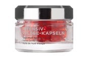 Kasvojen hoito - ANNEMARIE BÔRLIND Intensive Care Capsules 18ml.- 50 pcs - 600048