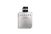 Parfyymit & Tuoksut - Chanel Allure Homme Sport Eau de Toilette 50 ml - 3145891236200