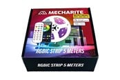 Smart Home - Älykoti - Mecharite - RGBIC Strip - 5 meter - 5744004300876