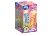 Luovat leikit - Clementoni Create Your Candles Message - 18353