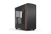 Kotelot - Fractal Design Summit Black TG - Kotelot - Miditower - Musta - FD-C-SUM1A-04